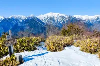 【北アルプスを眺めるならここ！】絶景広がる鍬ノ峰の難易度別登山コース紹介