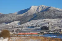 【奥信濃の絶景と信仰】山旅におすすめ！高社山の難易度別登山コース紹介