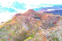 九重で人気沸騰！大船山の豊かな色彩を楽しむ登山ルートを難易度別に紹介