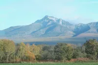 斜里岳登山-難易度別ルート＆アクセス紹介！神の山へ登りに行こう！