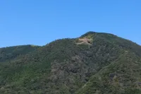 【日帰り登山】箱根大文字焼の山！明星ヶ岳の初心者から登れる難易度別ルート紹介