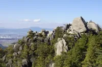 冬こそご当地アルプス！絶景ポイント満載のおすすめ低山縦走ルート10選