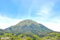 【初心者にもおススメ日帰り登山】”岳の幟”雨乞い信仰の夫神岳難易度別ルートの紹介