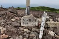 【日帰り登山】秋田駒ヶ岳｜登山デビューは花のムーミン谷へ難易度別ルートと登山口アクセス情報