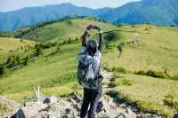 山を軽やかに歩く！登山を快適にする5つの軽量化アイテム【比較表付き】