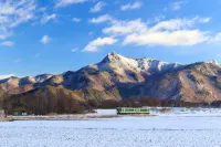 【八ヶ岳を望む絶景】展望抜群！男山の難易度別登山コース紹介