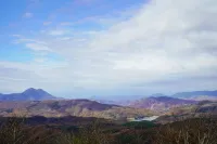 【日帰り登山】二岐山｜日本名山図会にも描かれる隠れた名山　難易度別ルートと各種情報をご紹介