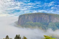 荒船山の難易度別登山コース【日本のテーブルマウンテンに登ろう！】
