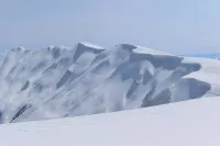 【日帰り登山】守門岳｜東洋一の大雪庇を見てみたい！難易度別ルート＆アクセス各種情報