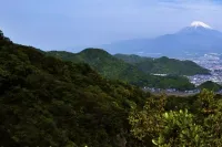 沼津アルプスから富士の絶景を望む！初心者におすすめの縦走ルートを紹介