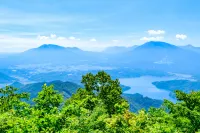 【北信五岳の絶景】様々なアクティビティで山旅を満喫する斑尾山の難易度別登山コース紹介