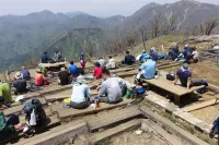 【神奈川県】おすすめの低山その①［丹沢、箱根］～初心者向けから中上級者向けまで日帰り登山コースをご紹介