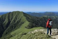 【四国と中国地方の日本百名山】歴史ロマンに彩られた神秘の全3座を紹介