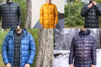 【2023年】登山向けダウンジャケットの選び方とおすすめモデル