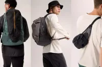 アークテリクスの不朽の名作「Arro バックパック」にウェストバッグが新たに登場