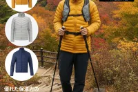 登山中にザックが壊れた！そんな緊急時に役立つかもしれない知識
