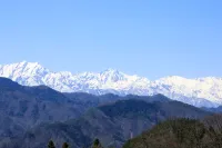 【北アルプスの大絶景！】初心者から楽しめる聖山の難易度別登山コース紹介