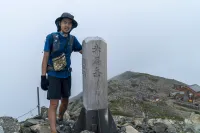 テント泊装備の軽量化：具体的で実用的なTips