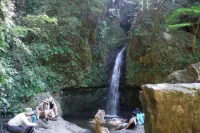 【御岳山ロックガーデン】ケーブルカーが誘う天空のオアシス！