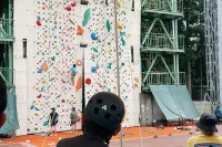 登山の上達を目指す！登山初心者から中級者へ-はじめてのクライミング体験