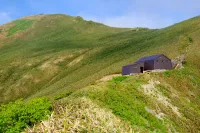 小屋泊でゆっくり探訪、夏の谷川連峰縦走1日目「茂倉岳」