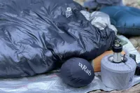 秋冬の登山におすすめ！0度前後を想定した軽量なシュラフ・選び方と快適に寝るためのTips