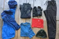 【2023秋冬編】軽い！快適！暖かい！3拍子揃った登山の服装