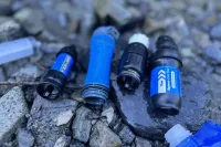 登山での使用に適した最強浄水器の選び方・おすすめモデル