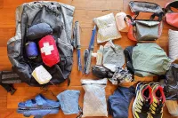 秋山登山の持ち物：夏山登山の違いを踏まえて分かりやすく紹介