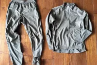 肌寒い季節に快適な動きをサポートする登山・トレイルランニングにおすすめ『ファイントラック・スカイトレイルジャケット＆パンツ』