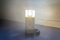 明るくて使いやすさ抜群！おしゃれな雰囲気を彩る軽量ランタン『HEXAR（ヘキサー） UL3』