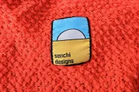 【レビュー】ポーラテックアルファダイレクトの良さを実感！SenchiDesigns（センチデザインズ）のアルファ90クルーネック/ハーフジップ