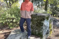 透湿性40,000g/㎡を実現！軽量で汎用性に優れたレインジャケット＆パンツ『サロモン アウターパスコレクション』