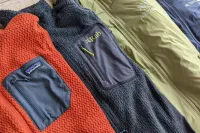 普段使いもしやすい秋冬の中低山向け登山用ミドルレイヤーの選び方と2023・24年おすすめモデル