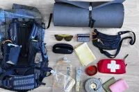 【アウトドア道具】登山初心者さんにおすすめ！最も長く使用している買って良かったアイテム10選