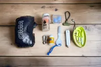 軽量コンパクト・便利・コスパ抜群！3拍子揃った登山に便利なアイテム（後半）