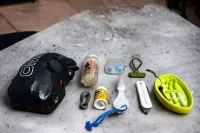 軽量コンパクト・便利・コスパ抜群！3拍子揃った登山に便利なアイテム（前半）