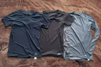 なぜ山で着用するのか?ファイントラックのドライレイヤーを徹底解説~種類による使い分け