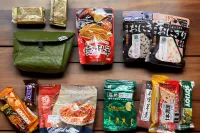 ブラックフライデーでお得にゲット！登山で使える山ご飯と行動食