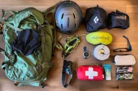 【雪山登山初心者向け】雪山装備表と基本装備の選び方・おすすめアイテム〜まずは低山からはじめよう〜