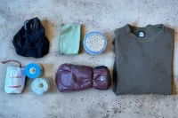 11月のベストバイ！登山用に買ってよかった＆よく使ったモノ