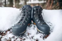 コストパフォーマンスに優れた雪山登山靴『マンタテックGTX』：雪山登山初心者におすすめモデル