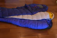 ダウンシュラフはどう選ぶ？重要ポイントは「ヨーロピアンノーム」の温度表記！