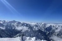 【関東から日帰り圏内】初心者でもOK！雪景色が美しい絶景を楽しめる冬山20選！