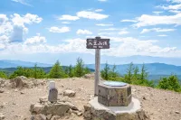 【初心者におすすめ】花の宝庫に雪山入門！ 入笠山の難易度別登山コース紹介