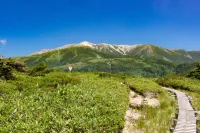 北アルプスの貴婦人の名を持つ信仰の山－薬師岳の初心者向けから中級者向けの難易度別登山コース紹介