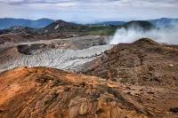 【九州の日本百名山】火山大国にそびえる魅惑の全6座を紹介！