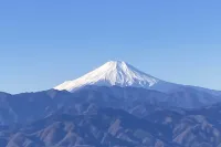 【関東】富士山がきれいに見える低山12選！東京から日帰りで冬の絶景を見に行こう！