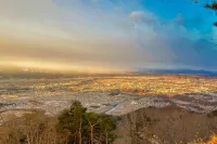 【日帰り登山】高速道路SAからも直結！想像以上の絶景が広がる平尾山の難易度別コース紹介