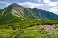 北アルプス奥地の名峰を登る！鷲羽岳の初心者向けから中級者向けの難易度別登山コース紹介